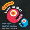 Cover: Moimoi - Look at Me! - The  Experiment LLC