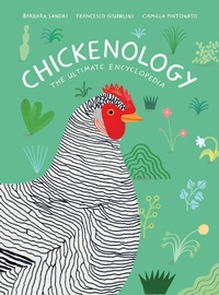 Abbildung von: Chickenology - Princeton Architectural Press