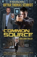 Cover: Common Source - Boralis Books