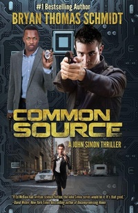 Enlarge image Cover: Common Source - Boralis Books