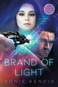 Cover: Brand of Light - Enclave Publishing