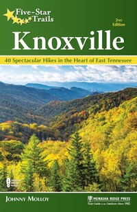 Abbildung von: Five-Star Trails: Knoxville - Menasha Ridge Press Inc.