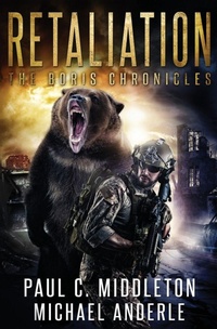 Enlarge image Cover: Retaliation - Lmbpn Publishing