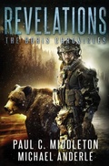 Cover: Revelations - Lmbpn Publishing