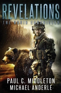 Enlarge image Cover: Revelations - Lmbpn Publishing