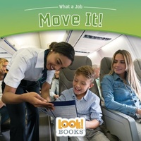 Enlarge image Cover: Move It! - Red Chair Press