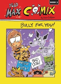 Enlarge image Cover: Bully for You! - Red Chair Press Books for Young Readers