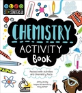 Cover: Stem Starters for Kids Chemistry Activity Book - RACEHORSE FOR YOUNG READERS