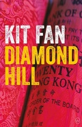 Cover: Diamond Hill - World Editions