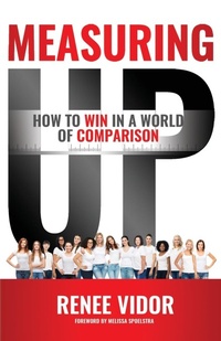Abbildung von: Measuring Up - Author Academy Elite