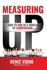 Abbildung von: Measuring Up - Author Academy Elite