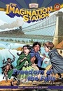 Cover: Freedom at the Falls - Focus on the Family Publishing