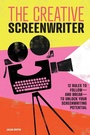 Cover: The Creative Screenwriter - Callisto Media Inc.