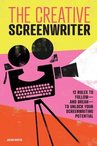 Abbildung von: The Creative Screenwriter - Callisto Media Inc.