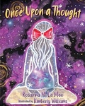 Cover: Once Upon a Thought - Year of the Book Press