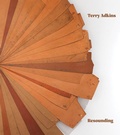 Cover: Terry Adkins: Resounding - Marquand Books Inc
