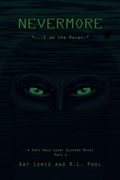 Cover: Nevermore... - Booklocker.com