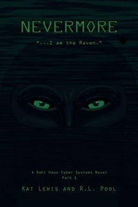 Enlarge image Cover: Nevermore... - Booklocker.com
