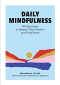 Cover: Daily Mindfulness - Callisto Media Inc.