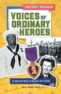 Cover: Voices of Ordinary Heroes - Rockridge Press