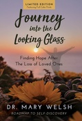 Cover: Journey into the Looking Glass - Author Academy Elite