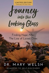 Enlarge image Cover: Journey into the Looking Glass - Author Academy Elite