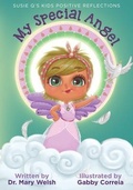Cover: Susie Q's Kids Positive Reflections - Author Academy Elite