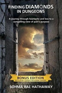 Enlarge image Cover: Finding Diamonds in Dungeons - Author Academy Elite