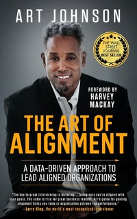 Enlarge image Cover: The Art of Alignment - Made For Success