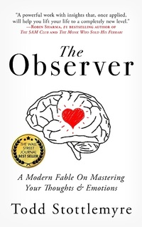 Enlarge image Cover: The Observer - Made For Success