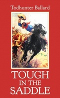 Cover: Tough in the Saddle - Center Point