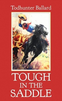 Enlarge image Cover: Tough in the Saddle - Center Point