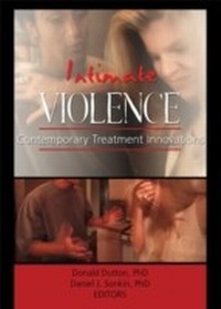 Enlarge image Cover: Intimate Violence - Routledge