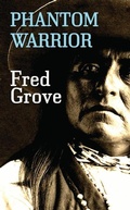Cover: Phantom Warrior - Center Point