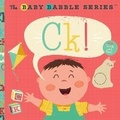 Cover: Baby Babbles C/K - Familius LLC