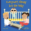 Cover: Everyone's Sleepy but the Baby - Familius LLC