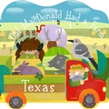 Cover: Old MacDonald Had a Farm in Texas - Familius LLC