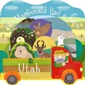 Cover: Old MacDonald Had a Farm in Utah - Familius LLC