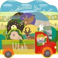 Enlarge image Cover: Old MacDonald Had a Farm in Utah - Familius LLC