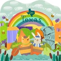 Cover: Row, Row, Row Your Boat in Texas - Familius LLC