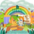 Cover: Row Row Row Your Boat in Utah - Familius LLC