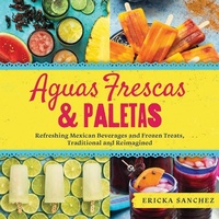 Abbildung von: Aguas Frescas & Paletas - Familius LLC