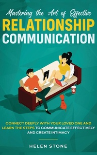Enlarge image Cover: Mastering the Art of Effective Relationship Communication - Native Publisher