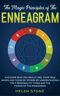 Cover: The Magic Principles of The Enneagram - Native Publisher