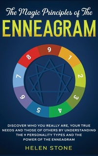 Enlarge image Cover: The Magic Principles of The Enneagram - Native Publisher