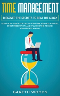 Enlarge image Cover: Time Management - Native Publisher