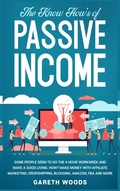 Cover: The Know How's of Passive Income - Native Publisher