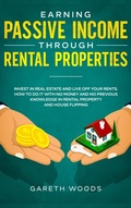 Cover: Earning Passive Income Through Rental Properties - Native Publisher