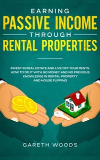 Enlarge image Cover: Earning Passive Income Through Rental Properties - Native Publisher