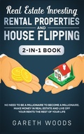 Cover: Real Estate Investing - Native Publisher